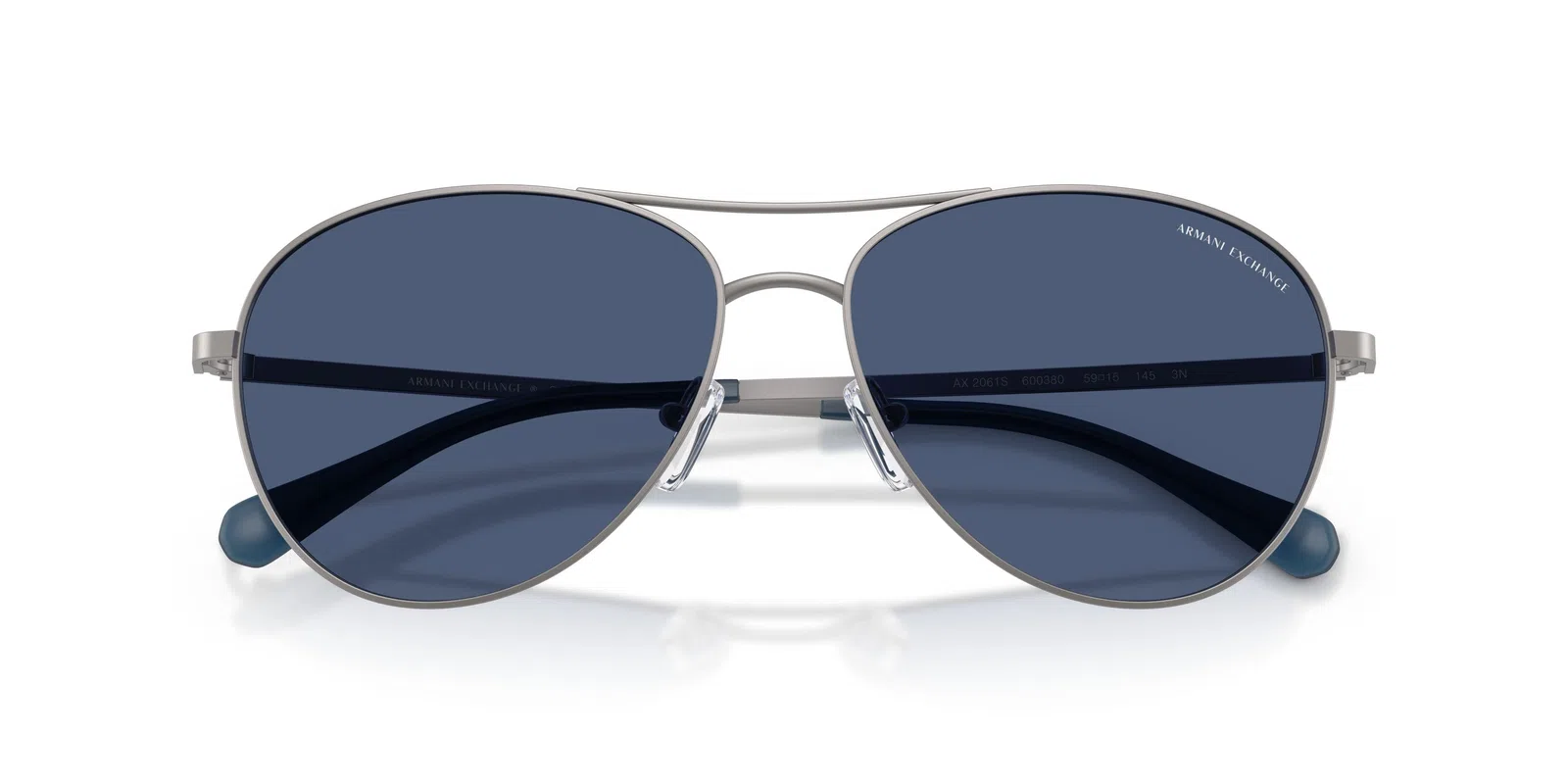 Armani Exchange 2061S Sunglasses - view 15